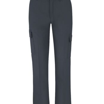 Men's Extended Sizes Industrial Cargo Pants Thumbnail