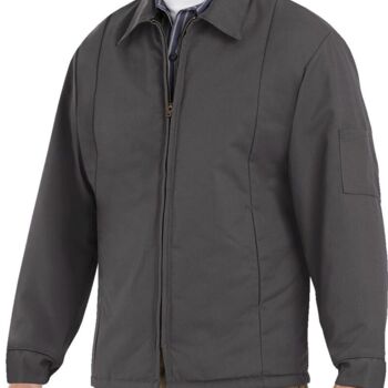 Men's Tall Perma-Lined Panel Jacket Thumbnail