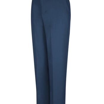 Women's Elastic Insert Work Pants Thumbnail