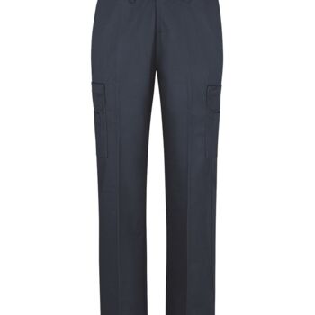 Women's Cotton Cargo Pants Thumbnail