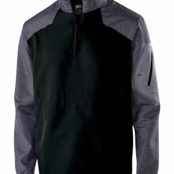 Men's Raider Quarter-Zip Jacket Thumbnail