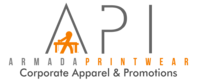 API Corp - Armada Printwear, Inc