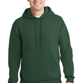 Super Sweats® Pullover Hooded Sweatshirt Thumbnail