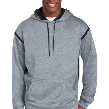 Tech Fleece Hooded Sweatshirt Thumbnail