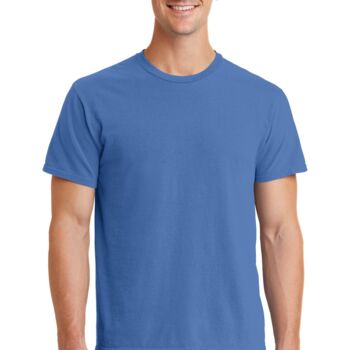 Essential Pigment Dyed Tee Thumbnail