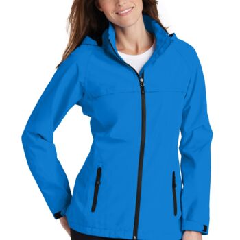 Ladies Torrent Waterproof Jacket Thumbnail