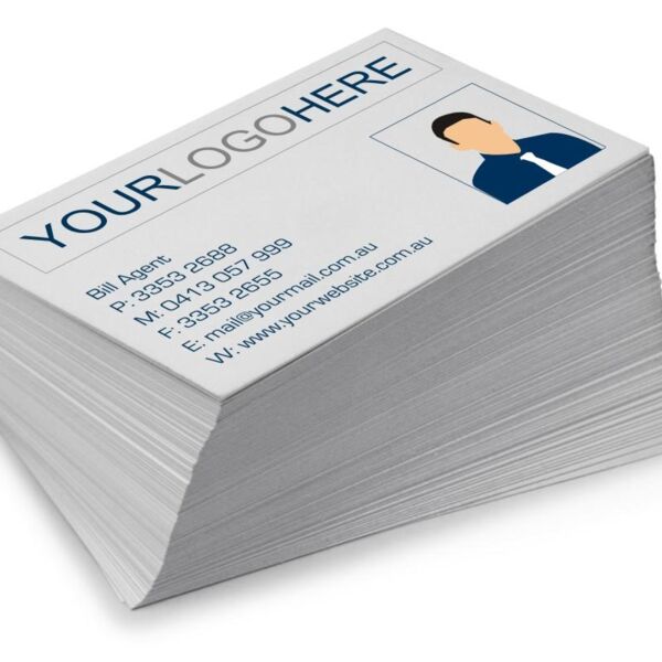 Business Cards - Standard Thumbnail