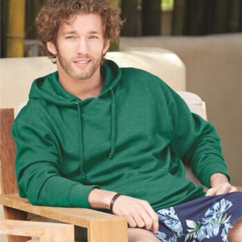 Copy of Midweight Hooded Sweatshirt Thumbnail