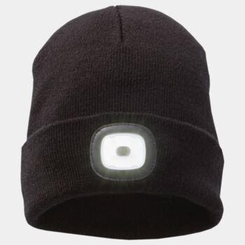 U-MIGHTY LED KNIT CAP TOQUE Thumbnail